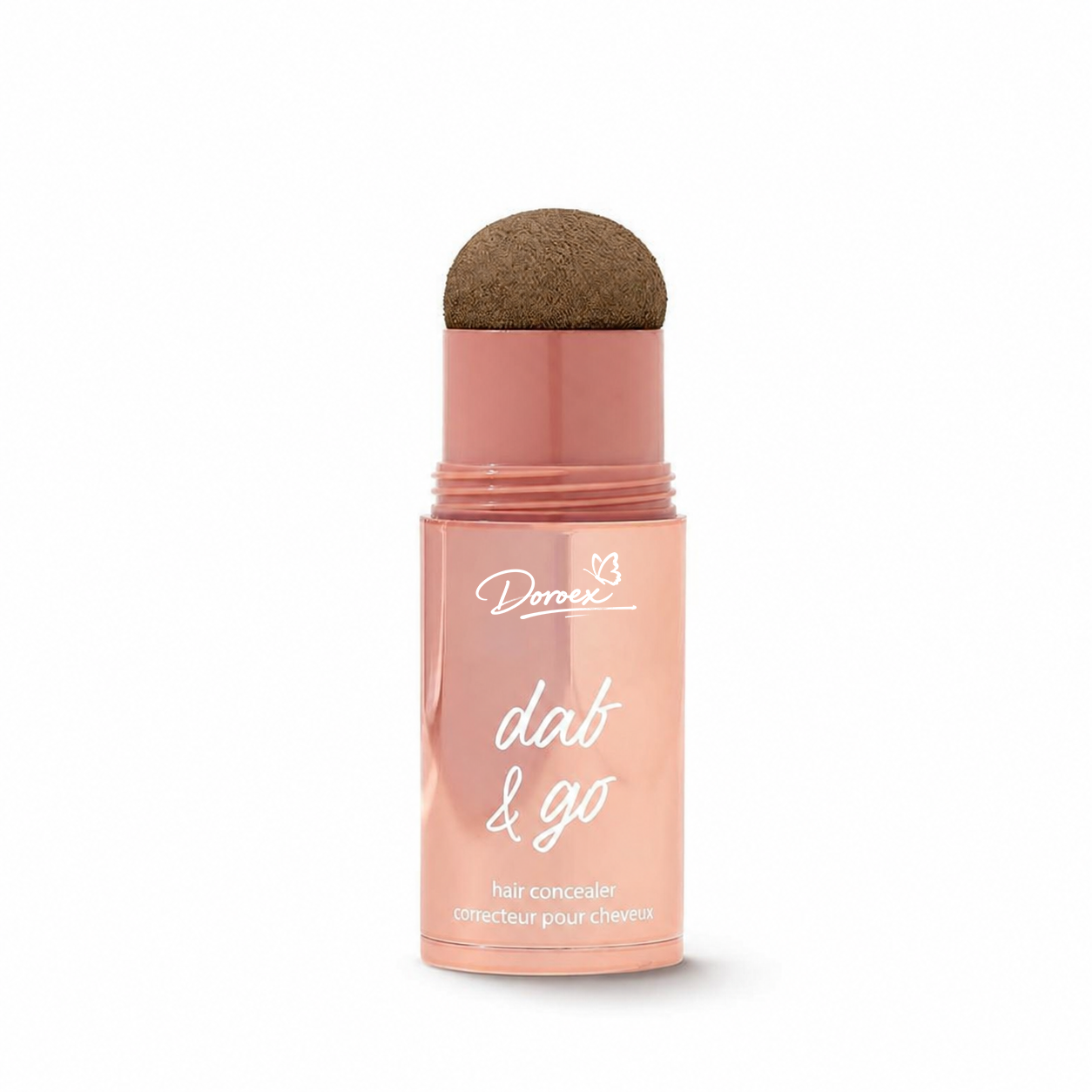Tap & Cover Hair Concealer