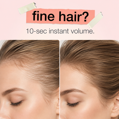 Tap & Cover Hair Concealer