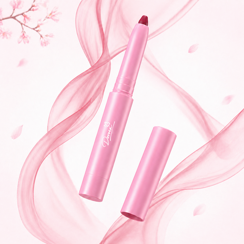 Smooth Lip Liner Creamy, Blendable Color with Smooth Application