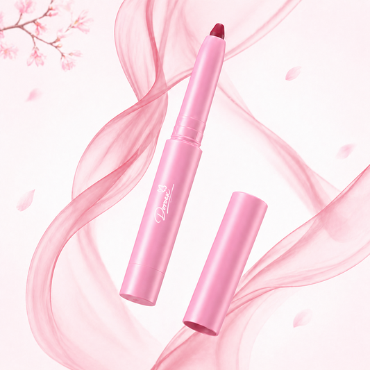 Smooth Lip Liner Creamy, Blendable Color with Smooth Application