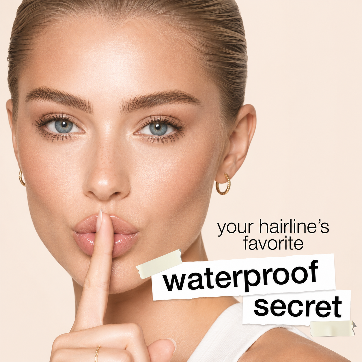 Tap & Cover Hair Concealer