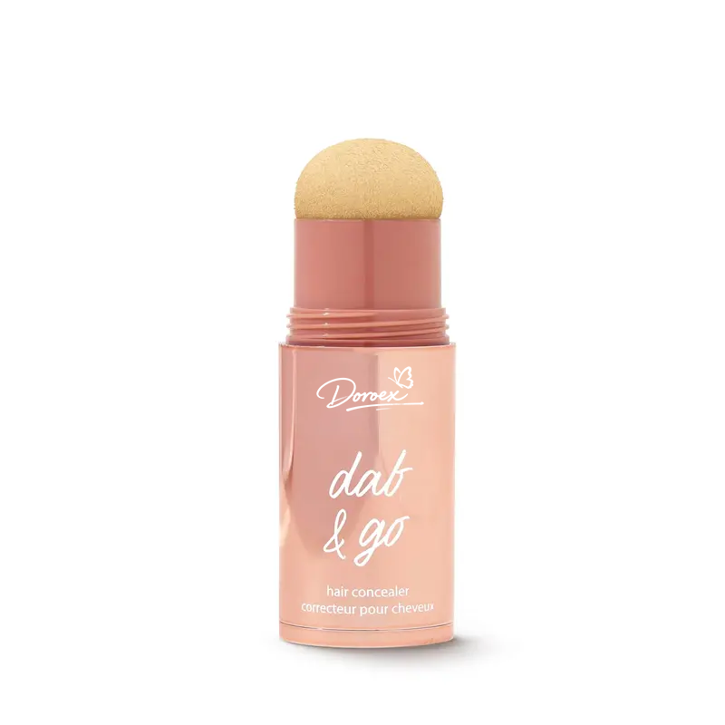 Tap & Cover Hair Concealer