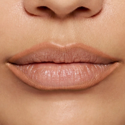 Smooth Lip Liner Creamy, Blendable Color with Smooth Application