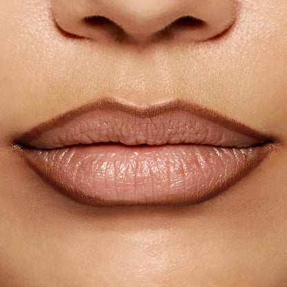 Smooth Lip Liner Creamy, Blendable Color with Smooth Application